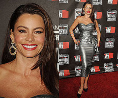 Sofia Vergara at 2011 Critics' Choice Awards 2011-01-14 18:31:28