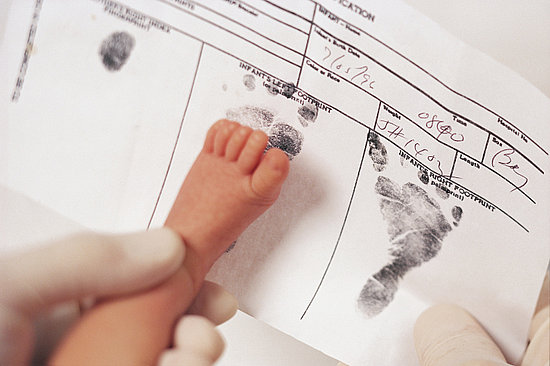 Selecting Baby's Name