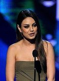 Mila Kunis Rep'n "Black Swan"