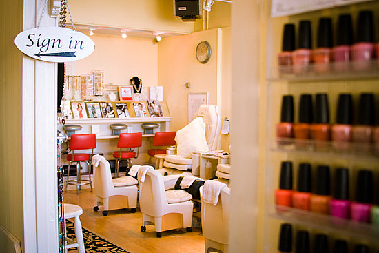 Pinkies Nail Salons