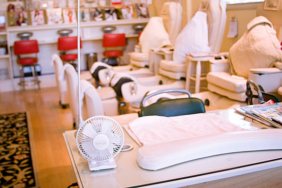 Pinkies Nail Salons