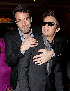 Pictures of Michelle Williams, Ben Affleck, Jennifer Love Hewitt, Darren Aronofsky, Mark Ruffalo, Jeff Bridges at BAFTA LA Tea 2011-01-16 13:45:34