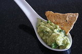 Thai Guacamole 