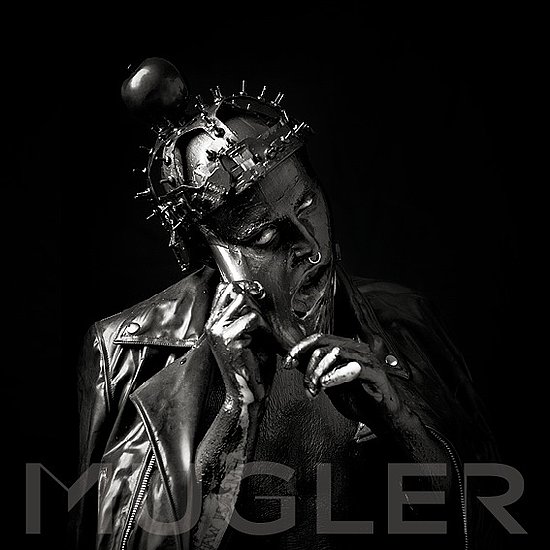 Lady Gaga Said to Premiere New Song at Her Stylist Nicola Formichetti's Debut Thierry Mugler Menswear Show Lady Gaga Said to Premiere New Song at Her Stylist Nicola Formichetti's Debut Thierry Mugler Menswear Show