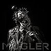 Lady Gaga Said to Premiere New Song at Her Stylist Nicola Formichetti's Debut Thierry Mugler Menswear Show