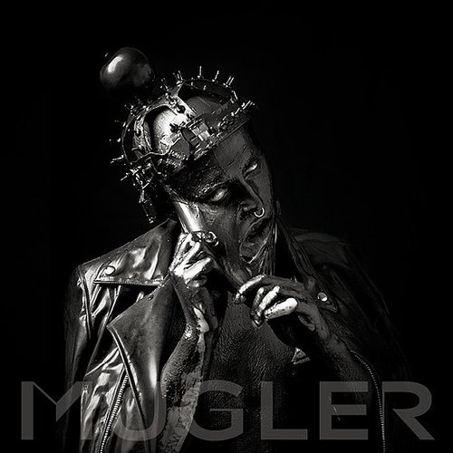Lady Gaga Said to Premiere New Song at Her Stylist Nicola Formichetti's Debut Thierry Mugler Menswear Show