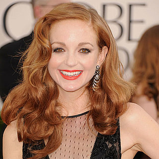 How to Get Jayma Mays's Makeup at the 2011 Golden Globes