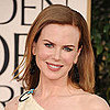 How to Get Nicole Kidman's Golden Globes Makeup