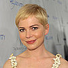 Celebrity Hair and Makeup Looks From 2011 Golden Globe Awards