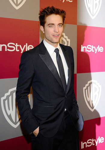 Natalie, Zac, and Claire Lead the Way at InStyle's Big Globes Afterparty! Natalie, Zac, and Claire Lead the Way at InStyle's Big Globes Afterparty!