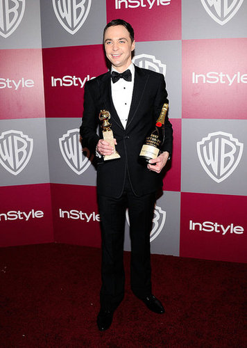 Natalie, Zac, and Claire Lead the Way at InStyle's Big Globes Afterparty! Natalie, Zac, and Claire Lead the Way at InStyle's Big Globes Afterparty!