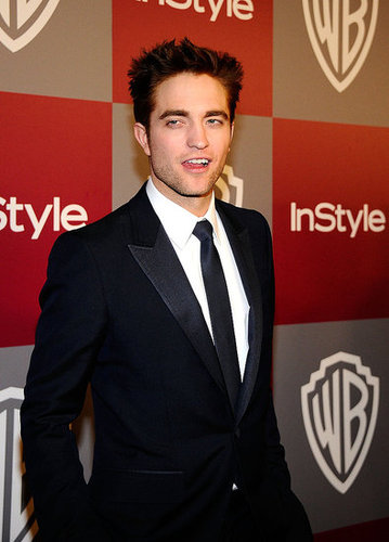 Natalie, Zac, and Claire Lead the Way at InStyle's Big Globes Afterparty! Natalie, Zac, and Claire Lead the Way at InStyle's Big Globes Afterparty!