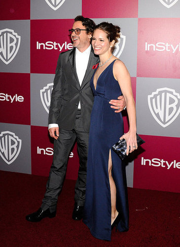 Natalie, Zac, and Claire Lead the Way at InStyle's Big Globes Afterparty! Natalie, Zac, and Claire Lead the Way at InStyle's Big Globes Afterparty!