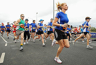 Training Plan For Your First 5K Race