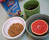 FitSugar's Food Journal: Challenge 2