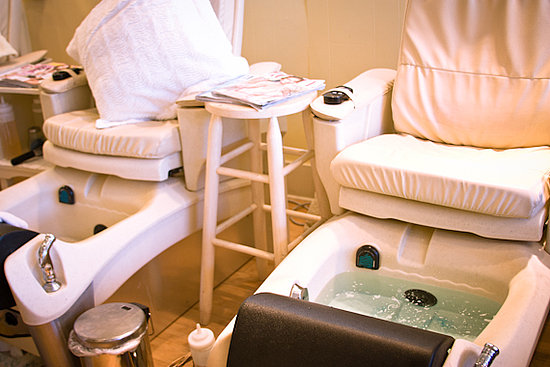Pinkies Nail Salons, San Francisco