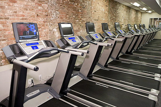 Tribeca Health & Fitness: Work Up a Sweat at This Spacious Downtown Gym