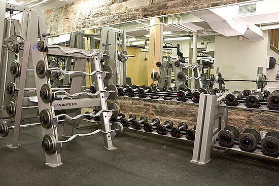 Tribeca Health & Fitness: Work Up a Sweat at This Spacious Downtown Gym