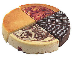 Pie Craze in NYC Is Just Beginning — Little Pie Company, Junior's, Momofuku Milk Bar, and More