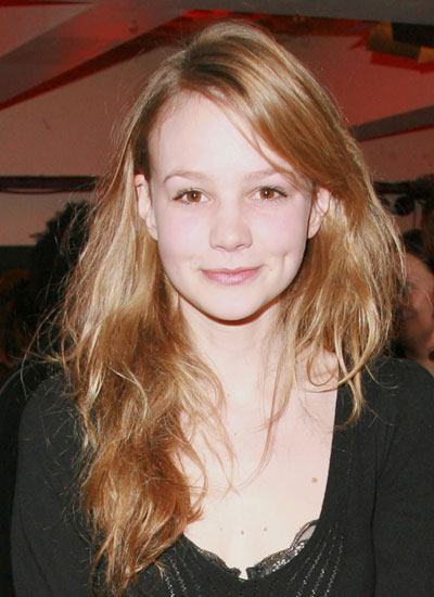 Carey Mulligan Carey Mulligan