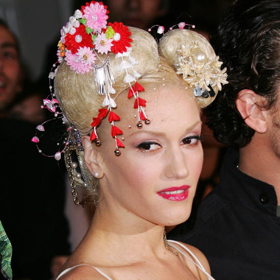 2004 Is Gwen Stefani Really 45 Years Old Today? POPSUGAR Beauty