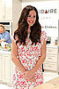 Pictures of Jennifer Garner Launching the Frigidaire Kids' Cooking Academy in Hollywood