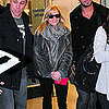 Pictures of Reese Witherspoon Arriving in Berlin 2011-01-18 11:03:12