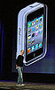 Apple Q4 iPod Touch Sales and Revenue Report