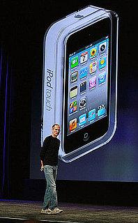 Apple Q4 iPod Touch Sales and Revenue Report