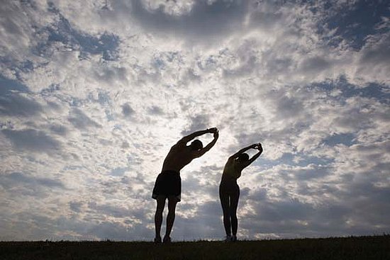 FitOrbit