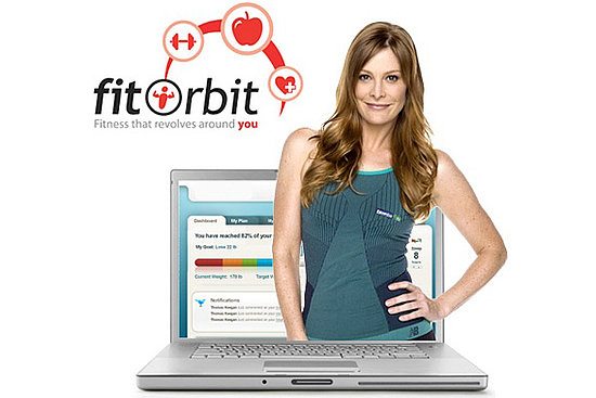 FitOrbit
