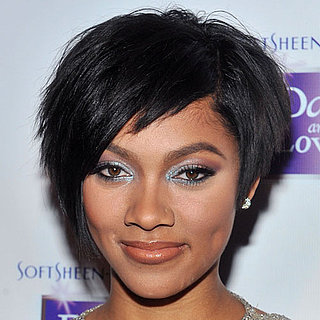 Bria Murphy Named Spokeswoman For Dark and Lovely