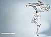 Alexander Wang Debuts First Ever Print Ad, Shot by Craig McDean 2011-01-19 09:53:20