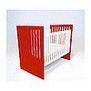 Colorful Cribs For Baby