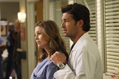 Ellen Pompeo Ellen Pompeo