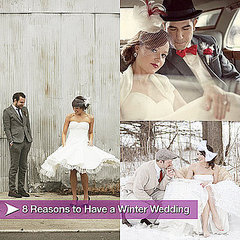 Winter Weddings Winter Weddings