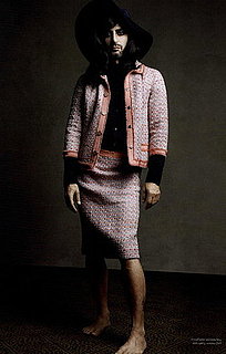 Marc Jacobs's Industrie Drag Editorial Is Now Out in Full