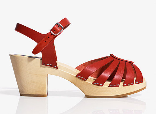 Swedish Hasbeens Teams Up With H&M For Exclusive Spring Clog Collection! Swedish Hasbeens Teams Up With H&M For Exclusive Spring Clog Collection!