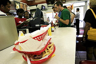 US Restaurants Could Benefit From Rising Grocery Prices