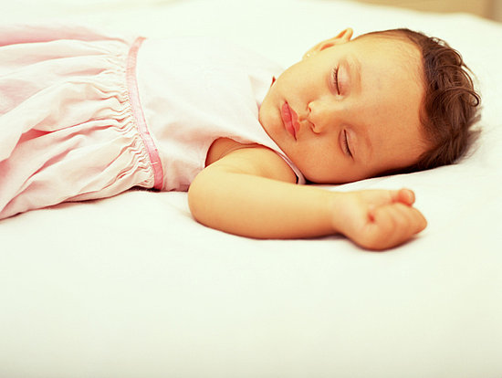 Did/Does Your Child Have Night Terror?