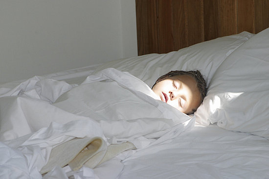 Is/Was Your Child a Bed Wetter?