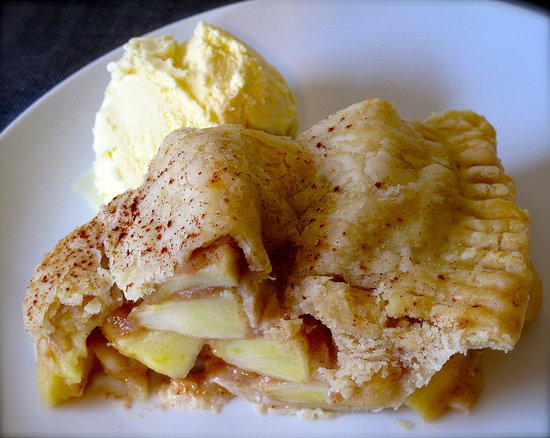 Apple Pie