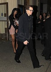 Pictures of Jim Carrey Out With 24-Year-Old Model Anchal Joseph Pictures of Jim Carrey Out With 24-Year-Old Model Anchal Joseph