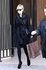 Pictures of Reese Witherspoon Shopping in Paris 2011-01-21 13:15:00 Pictures of Reese Witherspoon Shopping in Paris 2011-01-21 13:15:00
