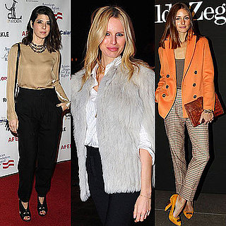 Celebrity Style Quiz 2011-01-22 04:45:05