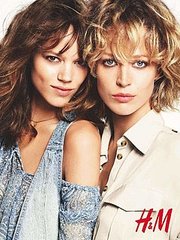 H&M Spring 2011 Ad Campaign