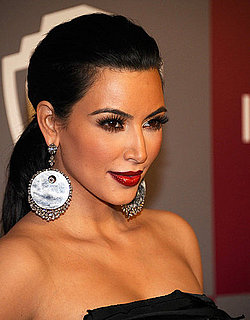Kim Kardashian Slams Teen Pregnancy