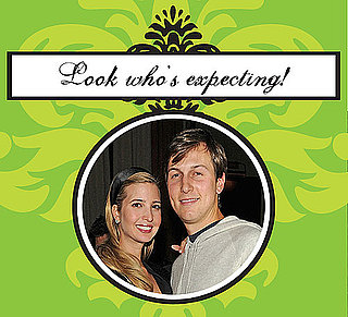 Ivanka Trump Is Pregnant