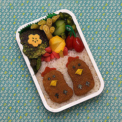 Bento Boxes For Kids
