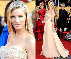 Heather Morris at 2011 SAG Awards 2011-01-30 18:04:56 Heather Morris at 2011 SAG Awards 2011-01-30 18:04:56